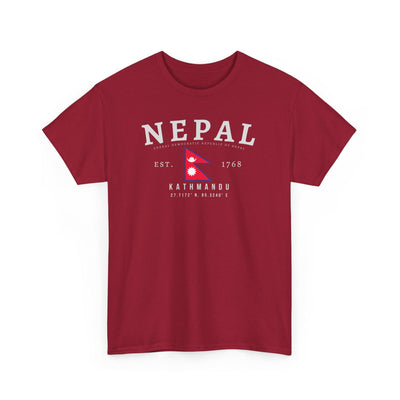 Nepal T-Shirt