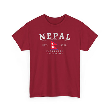 Nepal T-Shirt