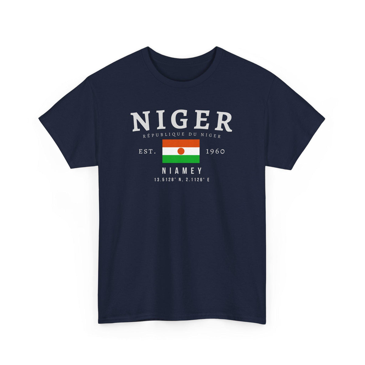 Niger T-Shirt
