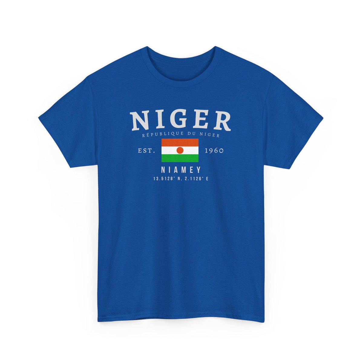 Niger T-Shirt