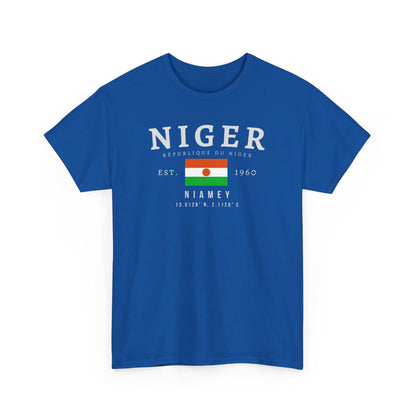 Niger T-Shirt