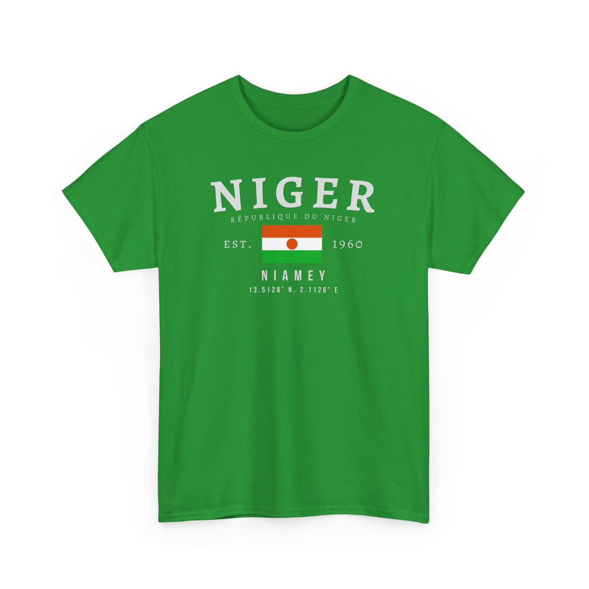 Niger T-Shirt