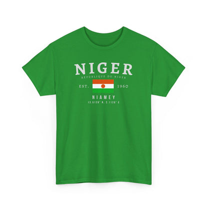 Niger T-Shirt