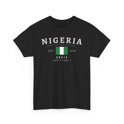Nigeria T-Shirt