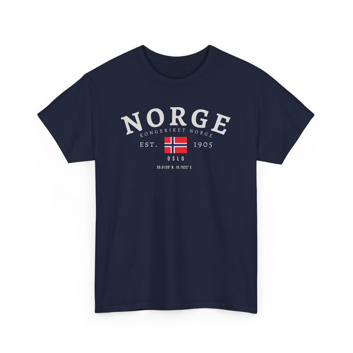 Norway T-Shirt