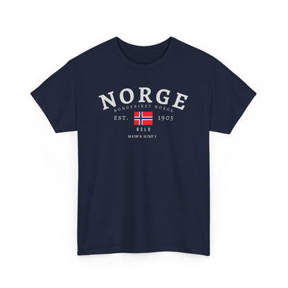 Norway T-Shirt