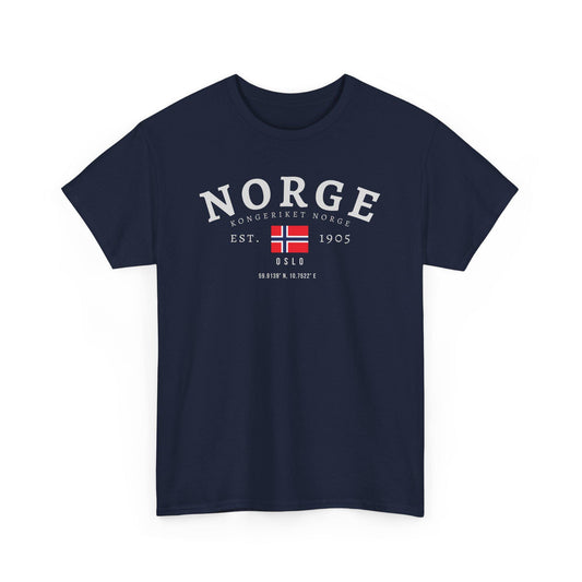 Norway T-Shirt