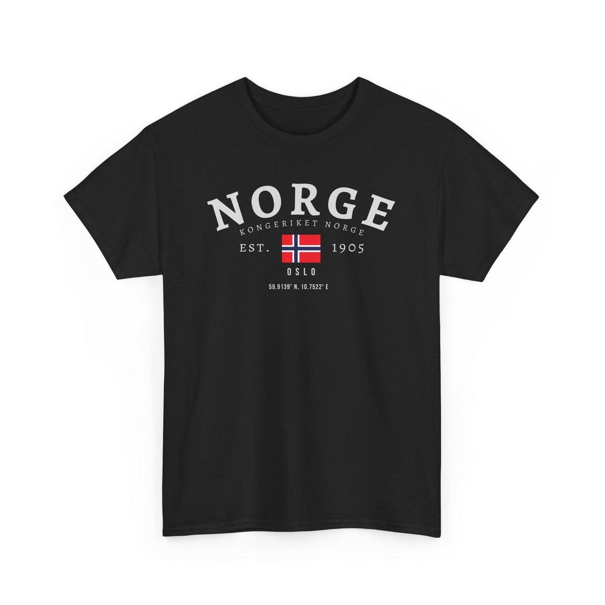 Norway T-Shirt