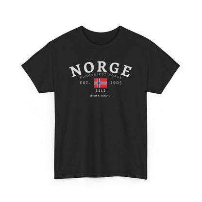 Norway T-Shirt