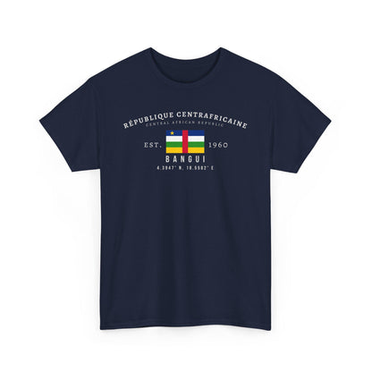 Central African Republic T-Shirt