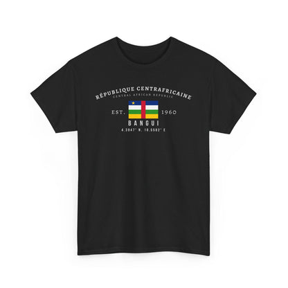 Central African Republic T-Shirt