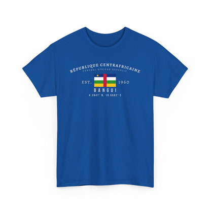 Central African Republic T-Shirt
