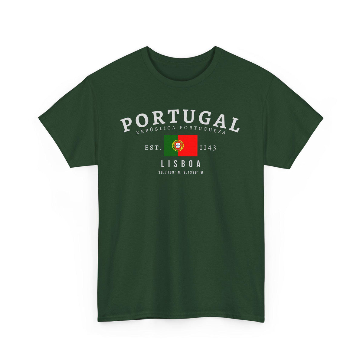 Portugal T-Shirt