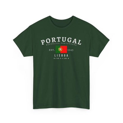 Portugal T-Shirt
