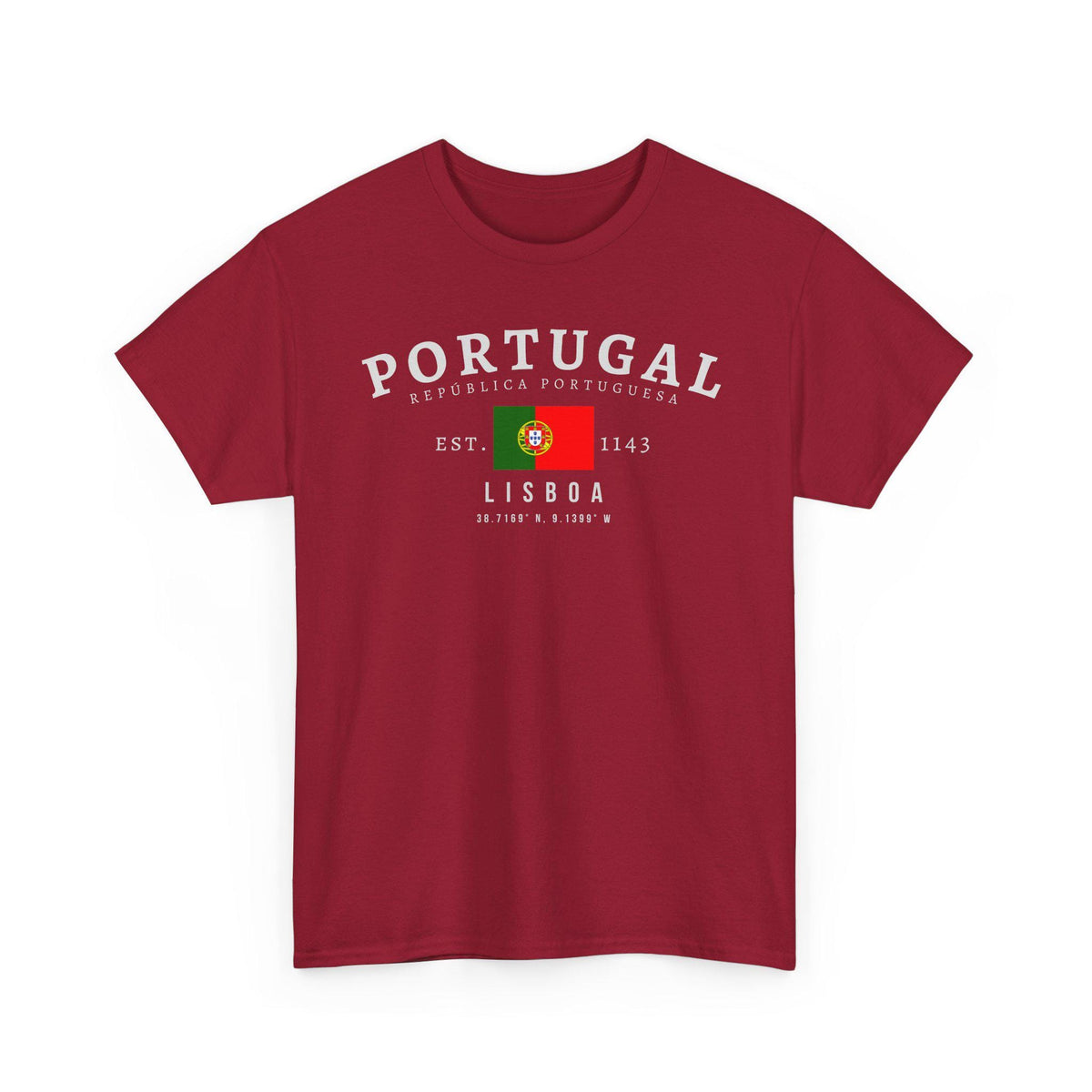 Portugal T-Shirt