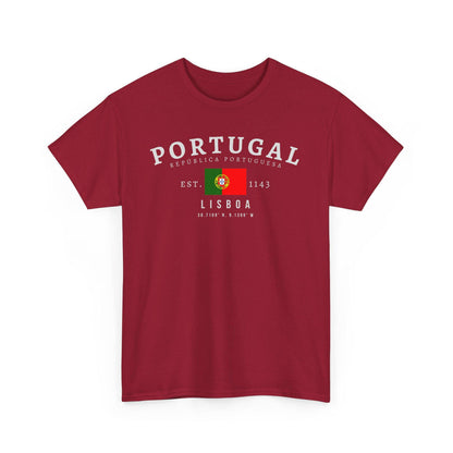 Portugal T-Shirt