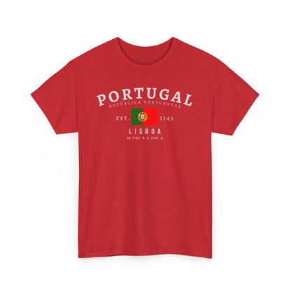 Portugal T-Shirt