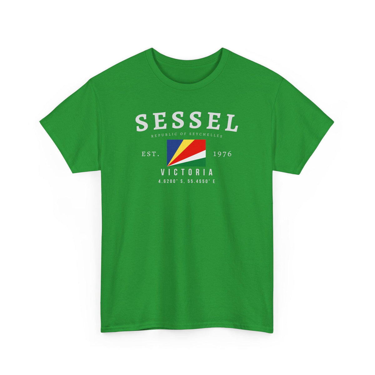 Seychelles T-Shirt