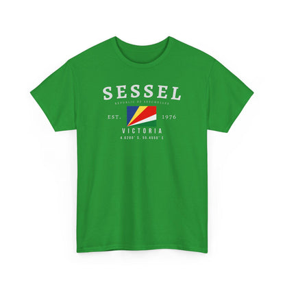 Seychelles T-Shirt