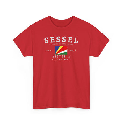 Seychelles T-Shirt