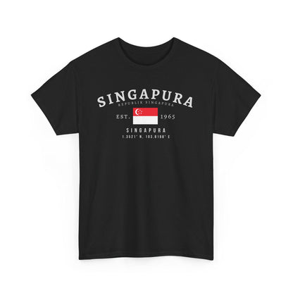 Singapore T-Shirt