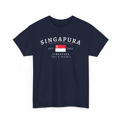 Singapore T-Shirt