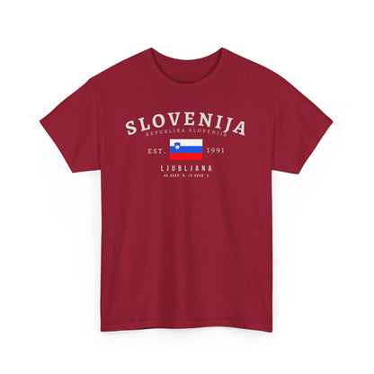 Slovenija T-Shirt
