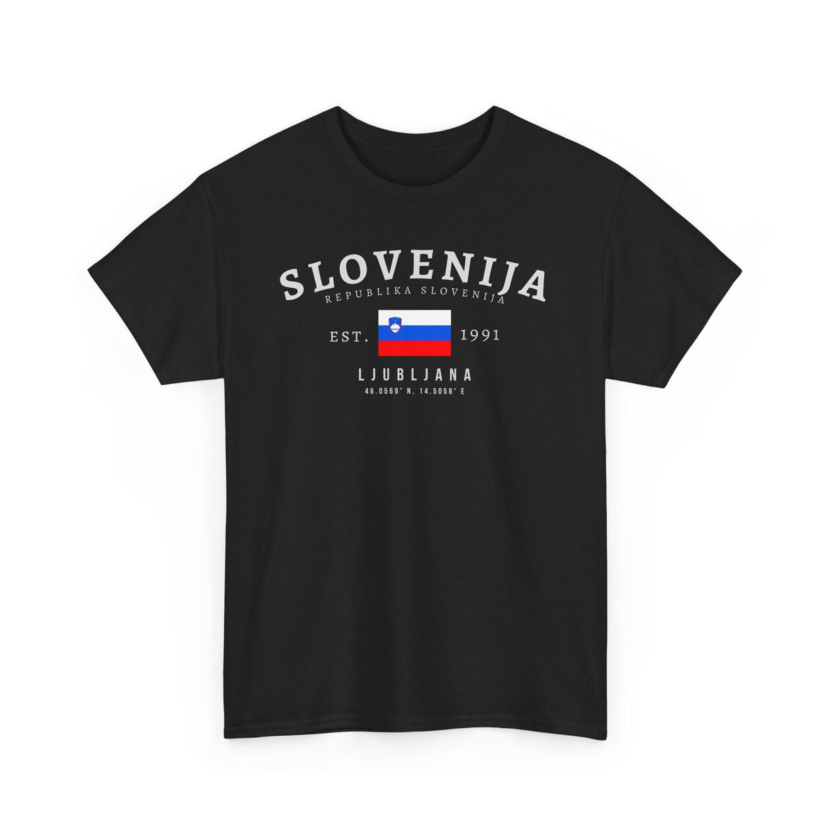 Slovenija T-Shirt