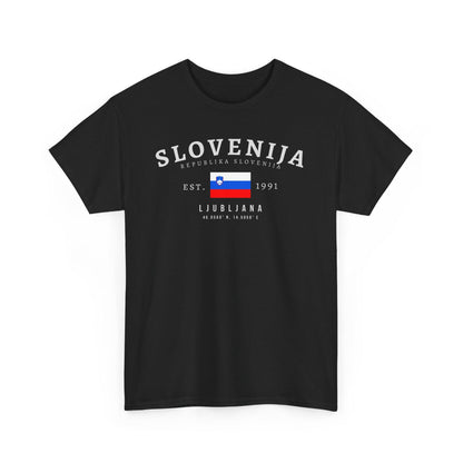 Slovenija T-Shirt
