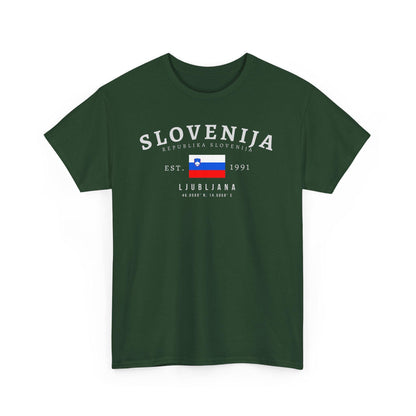 Slovenija T-Shirt