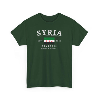 Syria T-Shirt