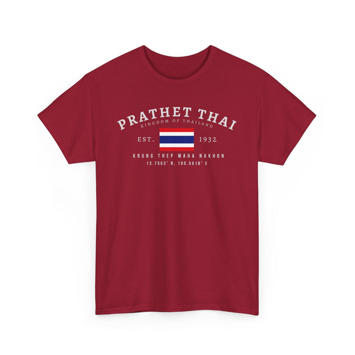 Thailand T-Shirt