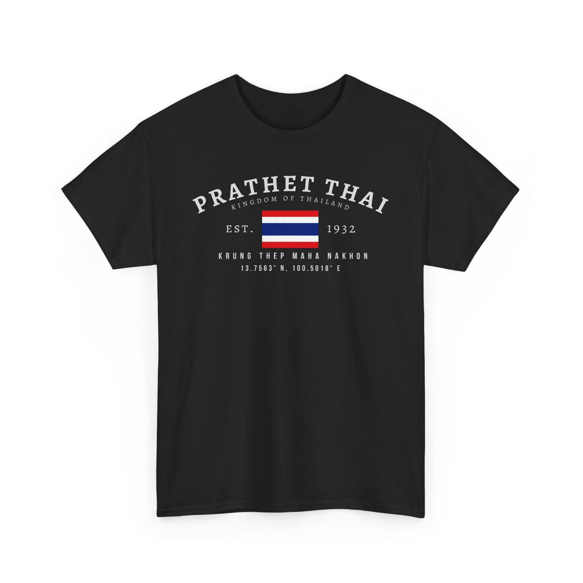 Thailand T-Shirt