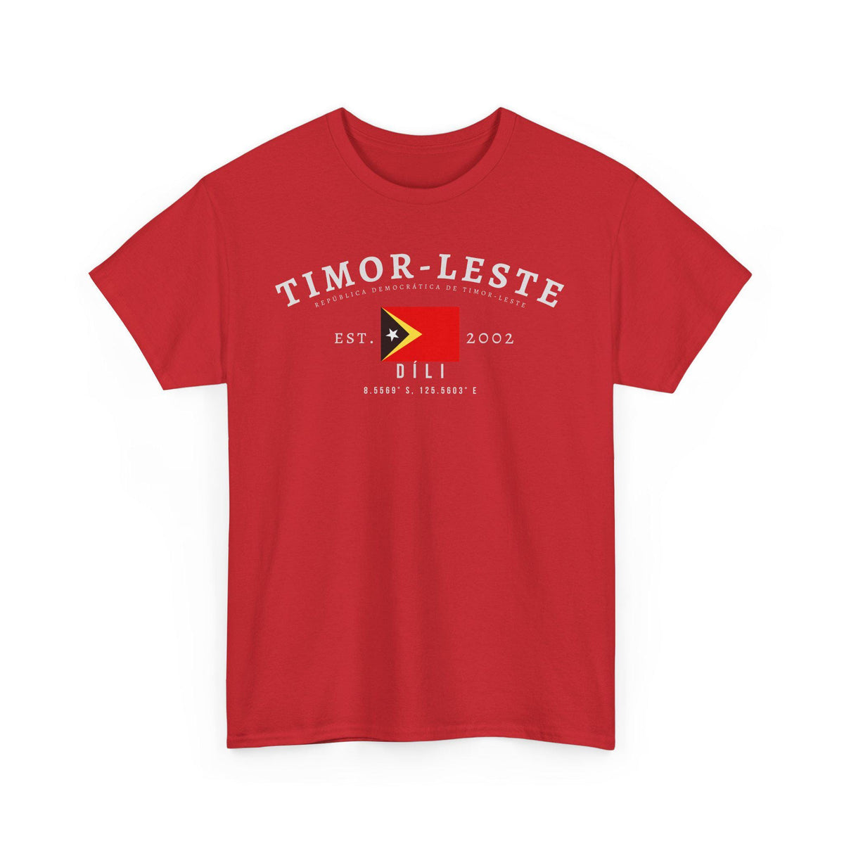 Thailand T-Shirt