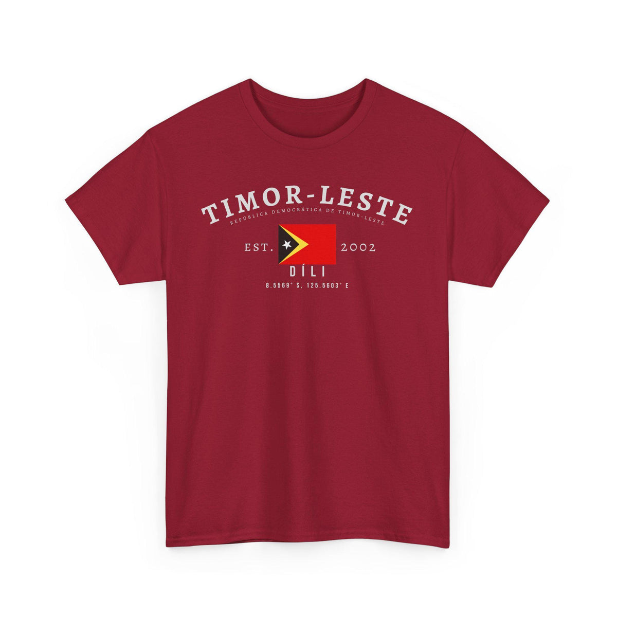 Thailand T-Shirt