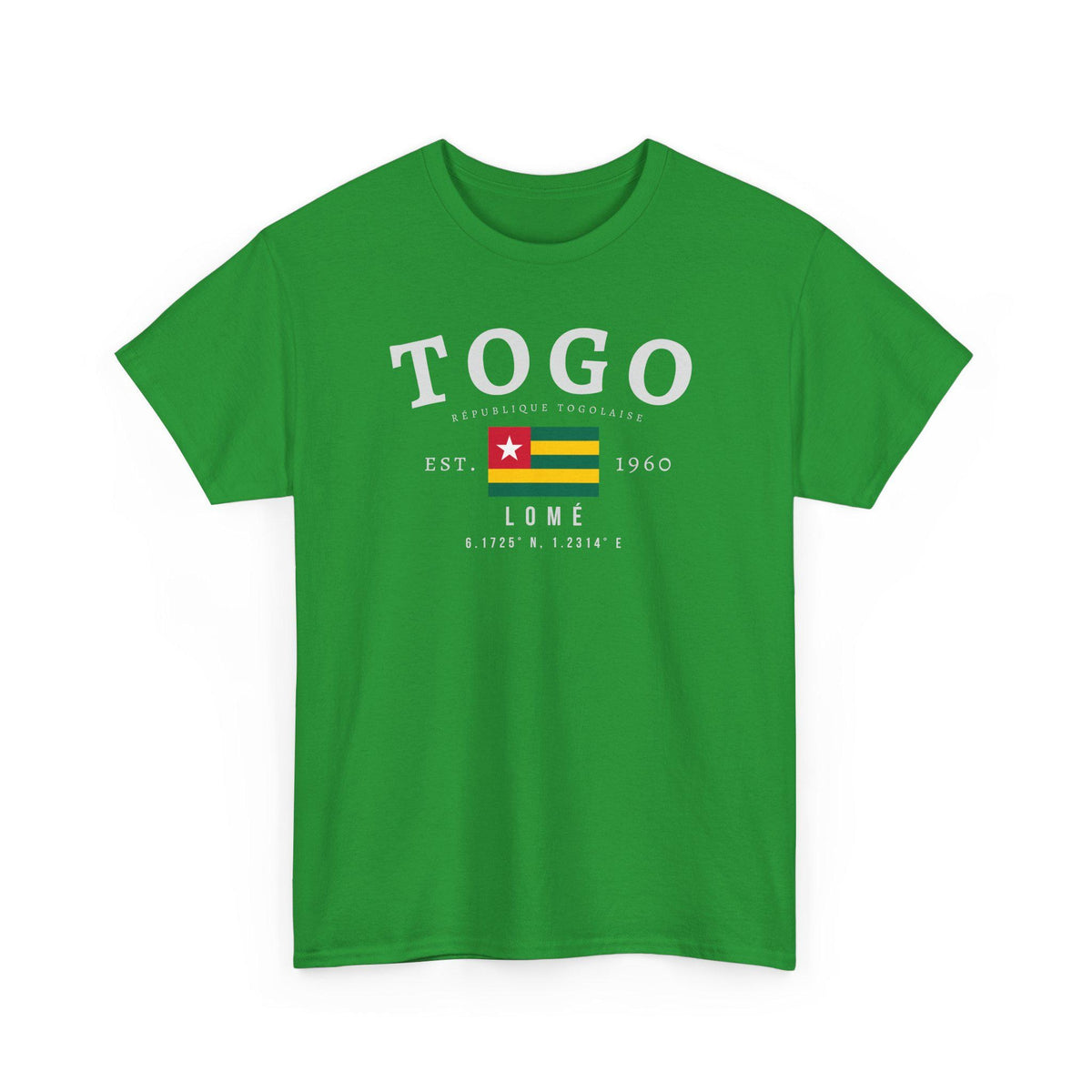 Togo T-Shirt