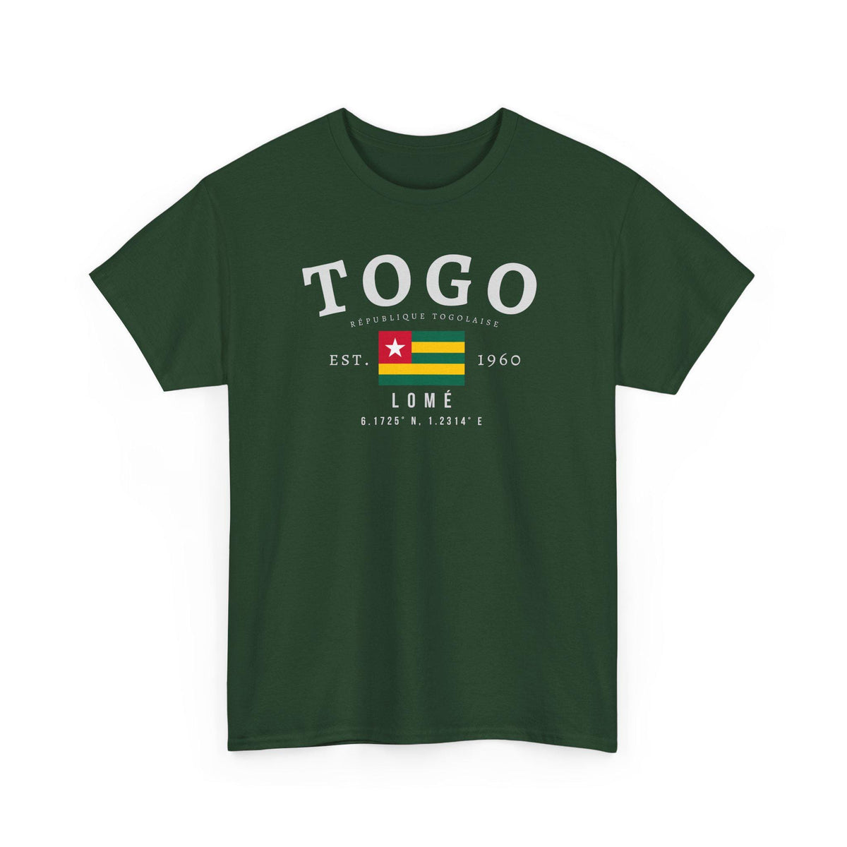 Togo T-Shirt