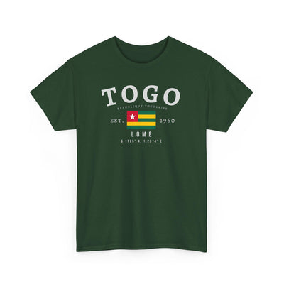 Togo T-Shirt