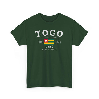 Togo T-Shirt