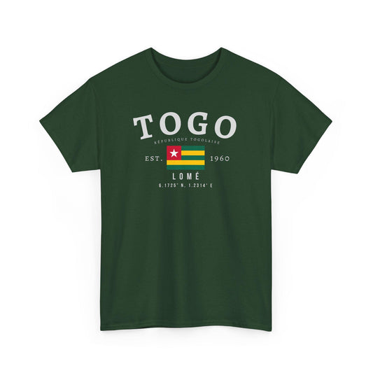 Togo T-Shirt