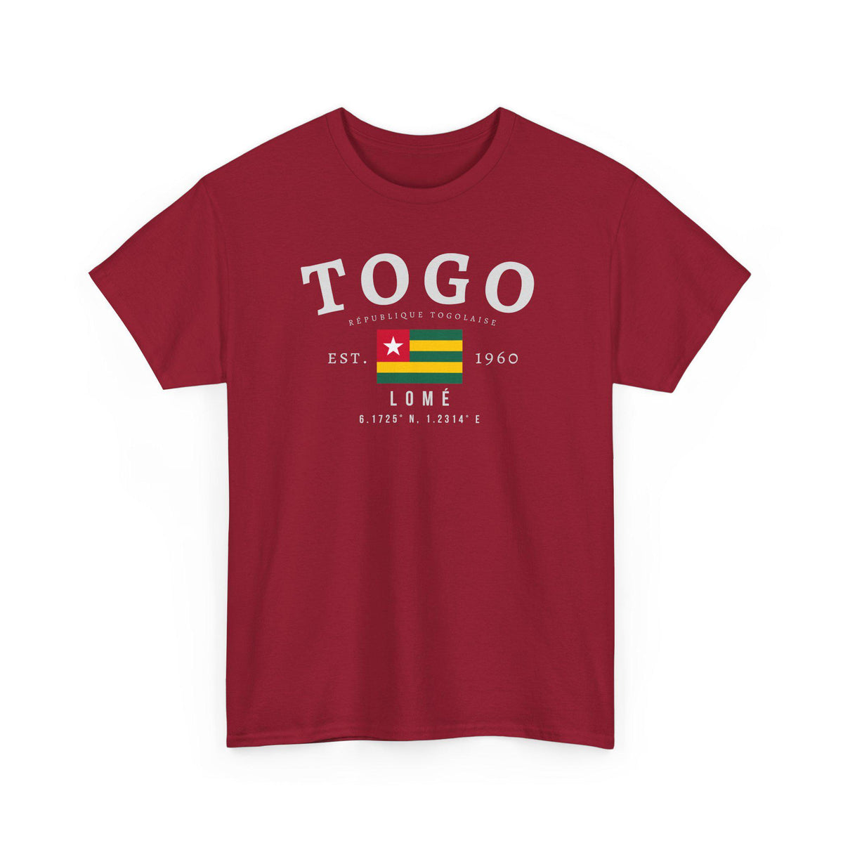 Togo T-Shirt