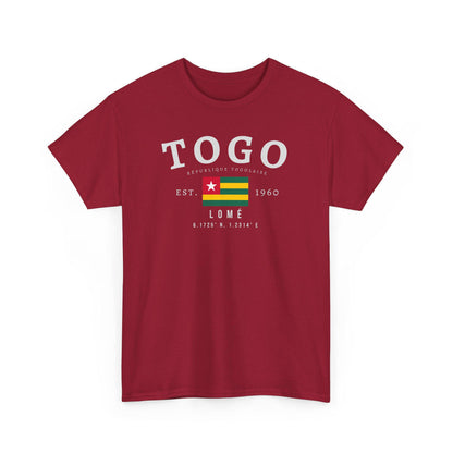 Togo T-Shirt
