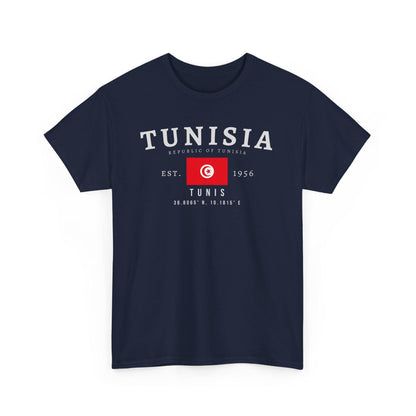 Tunisia T-Shirt