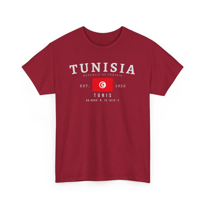 Tunisia T-Shirt