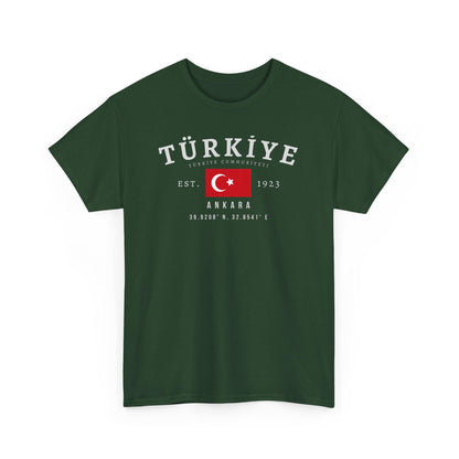 Türkiye T-Shirt