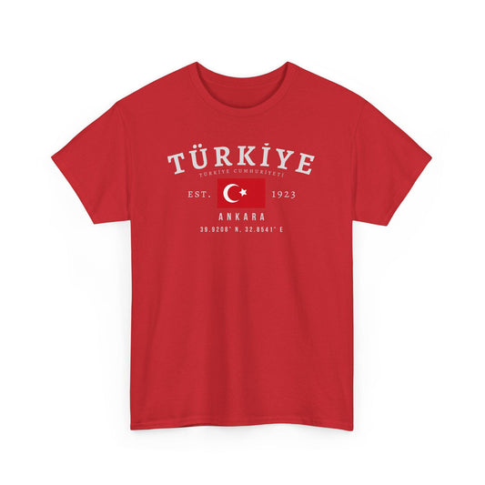 Türkiye T-Shirt