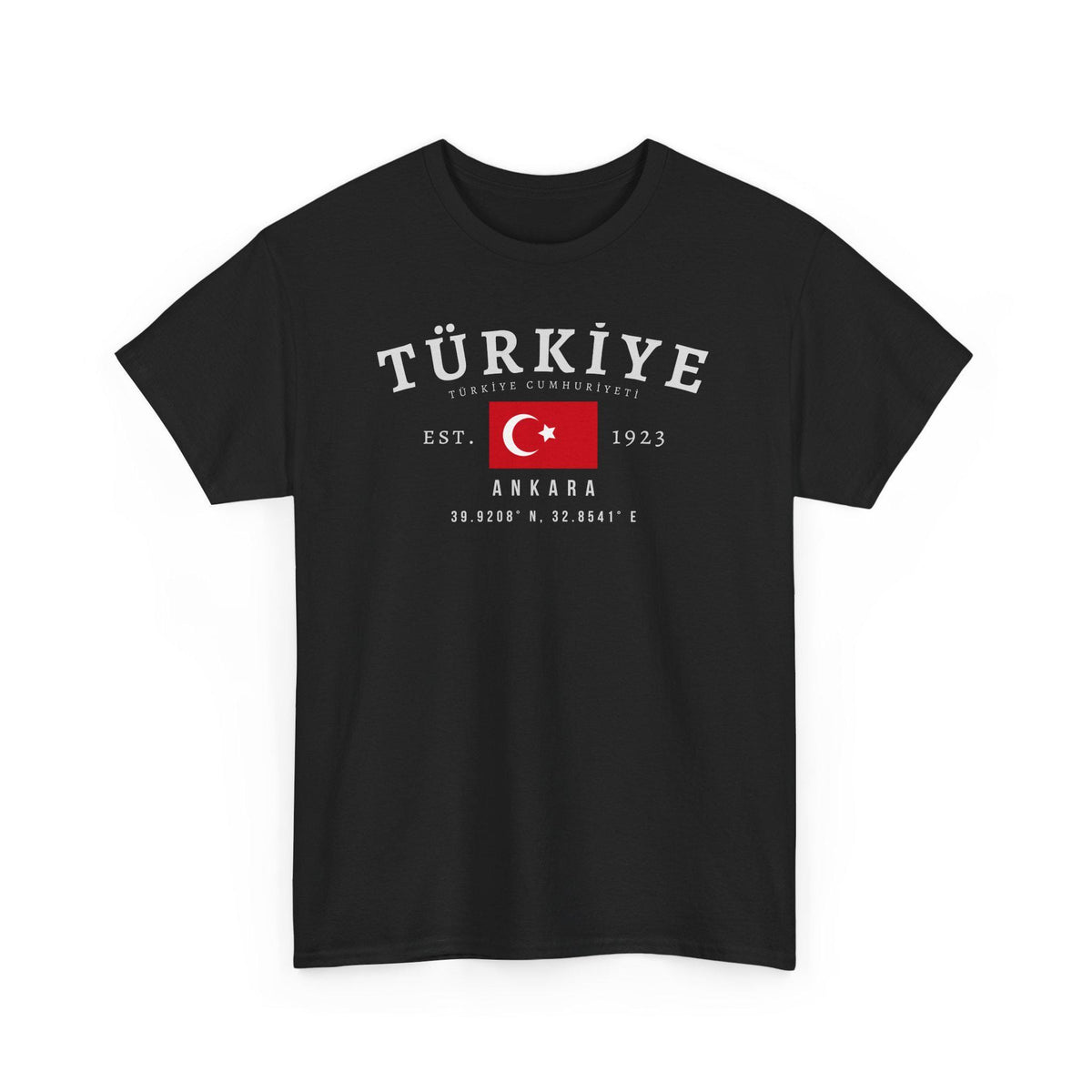 Türkiye T-Shirt