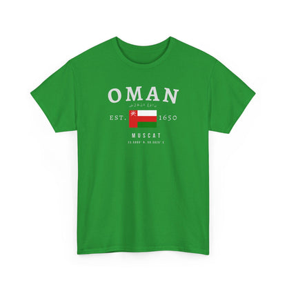 Oman T-Shirt