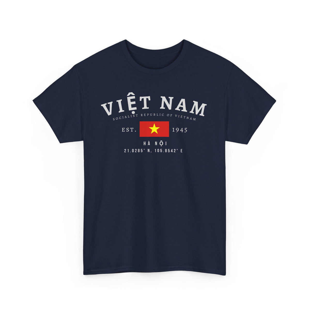 Vietnam T-Shirt