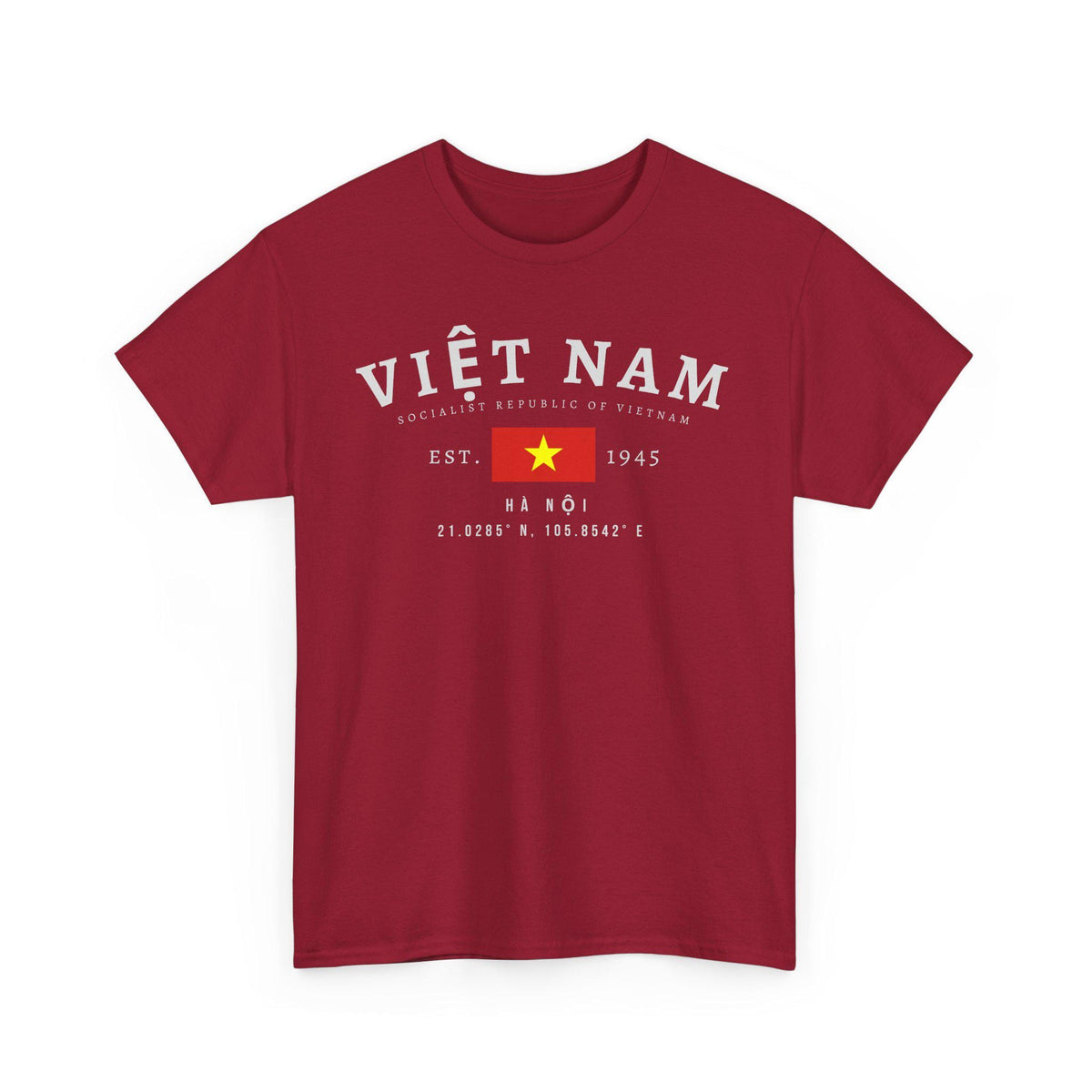 Vietnam T-Shirt